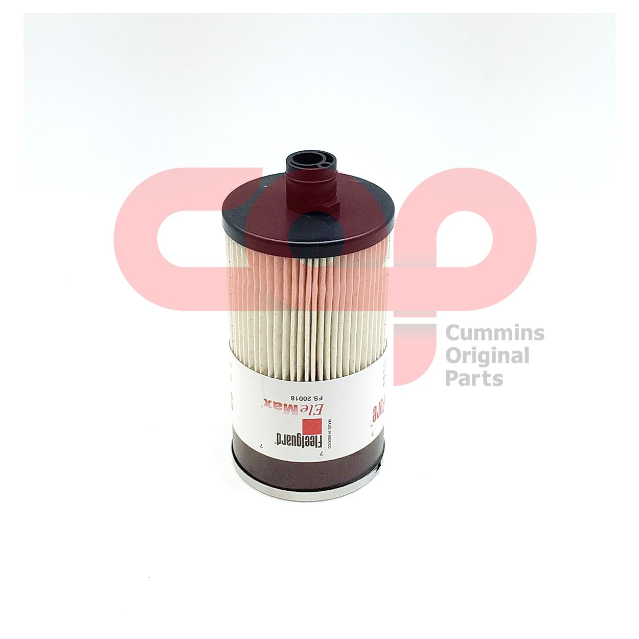 Фильтр топливный сепаратор Fleetguard FS20018